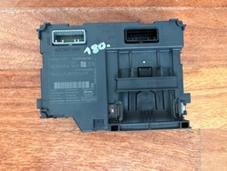 Renault clio iv зчитувач карти slot 285901547r фото №1