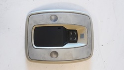 Лампа кабины освещение volvo xc60 09- фото №1