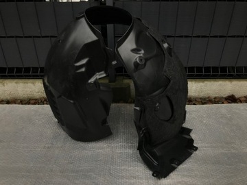 Bmw 2 u06 u-06 праві підкрилок перед передні 2022- фото №1