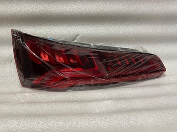 Лампа зад ліва audi q5 ii led 80a945093b фото №1