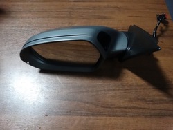 Идеальные зеркало левая audi rs6 c7 ассистент 1 фото №1