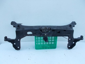 Pas переднє підсилювач renault modus фото №1