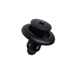 Штифт кліпса колісна арка subaru forester impreza legac фото №1