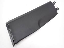 Пластик защита стойка левая 10a867291 vw id3 id.3 20r фото №1