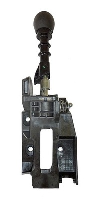 Важіль домкрат зміни коробки передач iveco daily 12- 14- фото №1