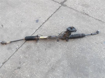 Рулевая рейка vw polo 9n 6q1423051al фото №1