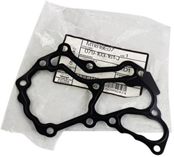 Оригінальний номер vag прокладка коробки колінчастого вала audi a5 s5 8t фото №1