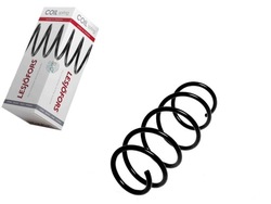 Пружина подвешивание abarth grande punto fiat gran фото №1