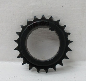 Колесо зубчатое распределительный вал renault trafic 1.6 dci r9m фото №1