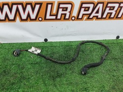 Жгут установка зажим правые зад jj32-14n118-bb фото №1