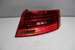 Лампа правая задняя audi s5 i 8t рестайлинг фото №1