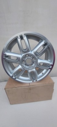 Диск mini r55 r56 r57 r58 r58 7jx17 новый оригинал фото №1