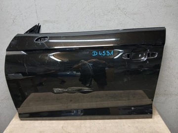 Дверь перед левая audi a5 8w6 17- фото №1