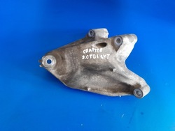 Лапи двигуна 03l199308 volkswagen crafter 2.0 tdi ckt фото №1