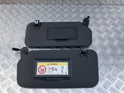 Захист сонцезахисна диск зчеплення kuga iii mk3 20- фото №1