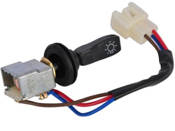 Вимикач світла land rover defender td4 td5 puma фото №1