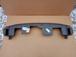 Ford b-max абсорбер бампера зад фото №1