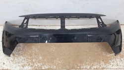 Бампер перед opel corsa f рестайлинг 6xpdc фото №1