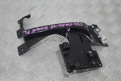 Land rover оригінальний номер ej32-17a150-ae ковзун бампера фото №1