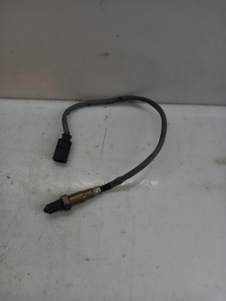 Лямбда-зонд mercedes 2,2 cdi 0065424918 фото №1