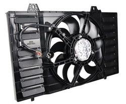 Вентилятор з корпус 9826929880 фото №1