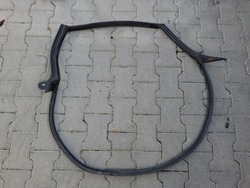 Vw arteon fl прокладка двері ліва зад фото №1