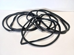 Прокладка прокладки двері кришки lexus ux 250h f-sport фото №1