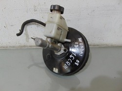 Насос підсилювач hyundai i30 i 1.6 crdi фото №1