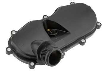 Защита распределительный вал iveco daily 3.0d 06- фото №1