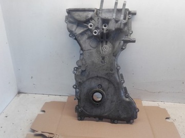 Ford 2.3 2.0 ecoboost корпус распределительный вал cj5e6059cc фото №1