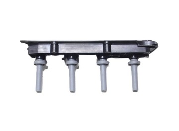 Катушка зажигания delphi opel signum vectra c 2.2b 02-09r 12580537 фото №1