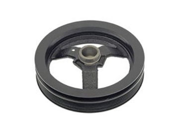 Колесо ременное chrysler 300m 1999-2004 фото №1