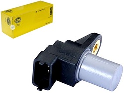 Датчик положення вал розподільний механізм. mercedes e клас w2 фото №1