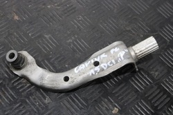 Лапи крепление кронштейн правые renault captur i 1 рестайлинг 548503073r фото №1