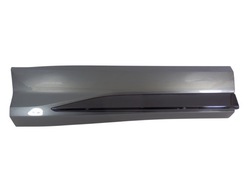 Планка дверь правый зад audi q3 ii 83a853970 a/b s-line фото №1