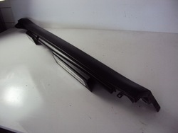 Планка порогова ліва mini countryman r60 2.0 sd 12r фото №1