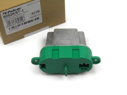 Регулятор вентилятора интерьера 6052kst-1 polcar фото №1