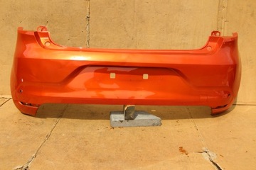 Renault clio v 5 бампер зад задній pdc 2019+ фото №1