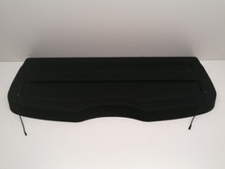 Citroen c3 iii полиця задня багажника оригінал 2016- фото №1