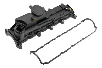 Кришка клапанів renault dacia nissan 1.5dci фото №1