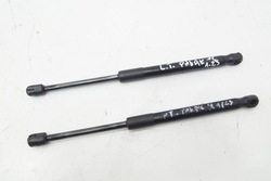 Амортизатор крышки амортизатор mercedes sl r230 фото №1