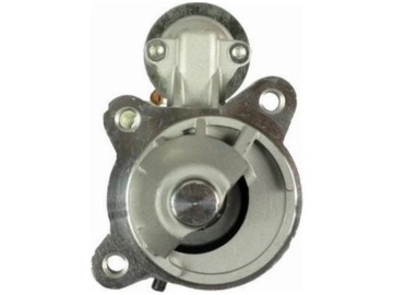 Стартер ford s-max i mk1 1.8 mondeo iv mk4 1.8 c-max i mk1 1.8 фото №1