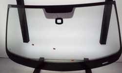 Стекло лобовое vw new beetle cabrio 2013- датчик фото №1