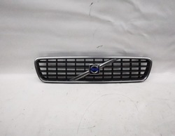 Решётка перед решётка радиатора решётка радиатора значок volvo s40 2 ii v50 04-07 2004-2007 фото №1
