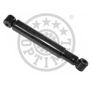 Optimal амортизатор mercedes sprinter - зад фото №1