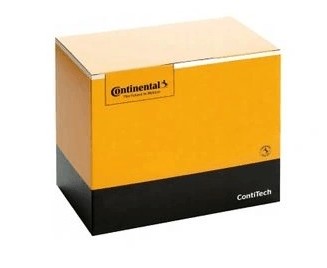 Continental ms53 набор винт, колесо ременное - wał коленчатый фото №1