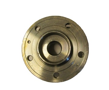 Ступиця колеса volvo c70 i s70 v70 i volvo xc70 i 19-00 фото №1