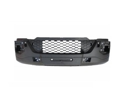 Iveco daily 14- бампер перед новый переднее фото №1