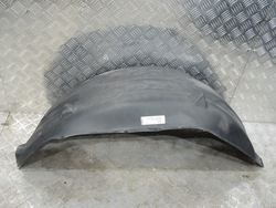 Jeep wrangler jl підкрилок праві зад 68270816ac фото №1