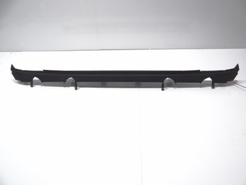 Корпус стенки działowej верхняя bmw e89 9129766 фото №1